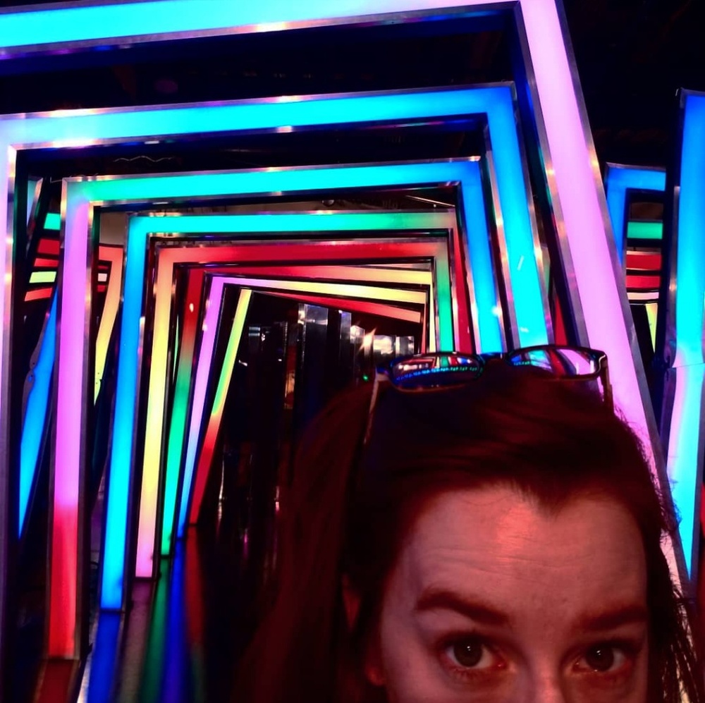 Meet your Posher, Lauren